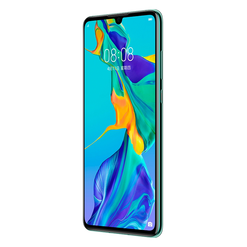 华为(华为)P308GB/256GB/全网通官方图片