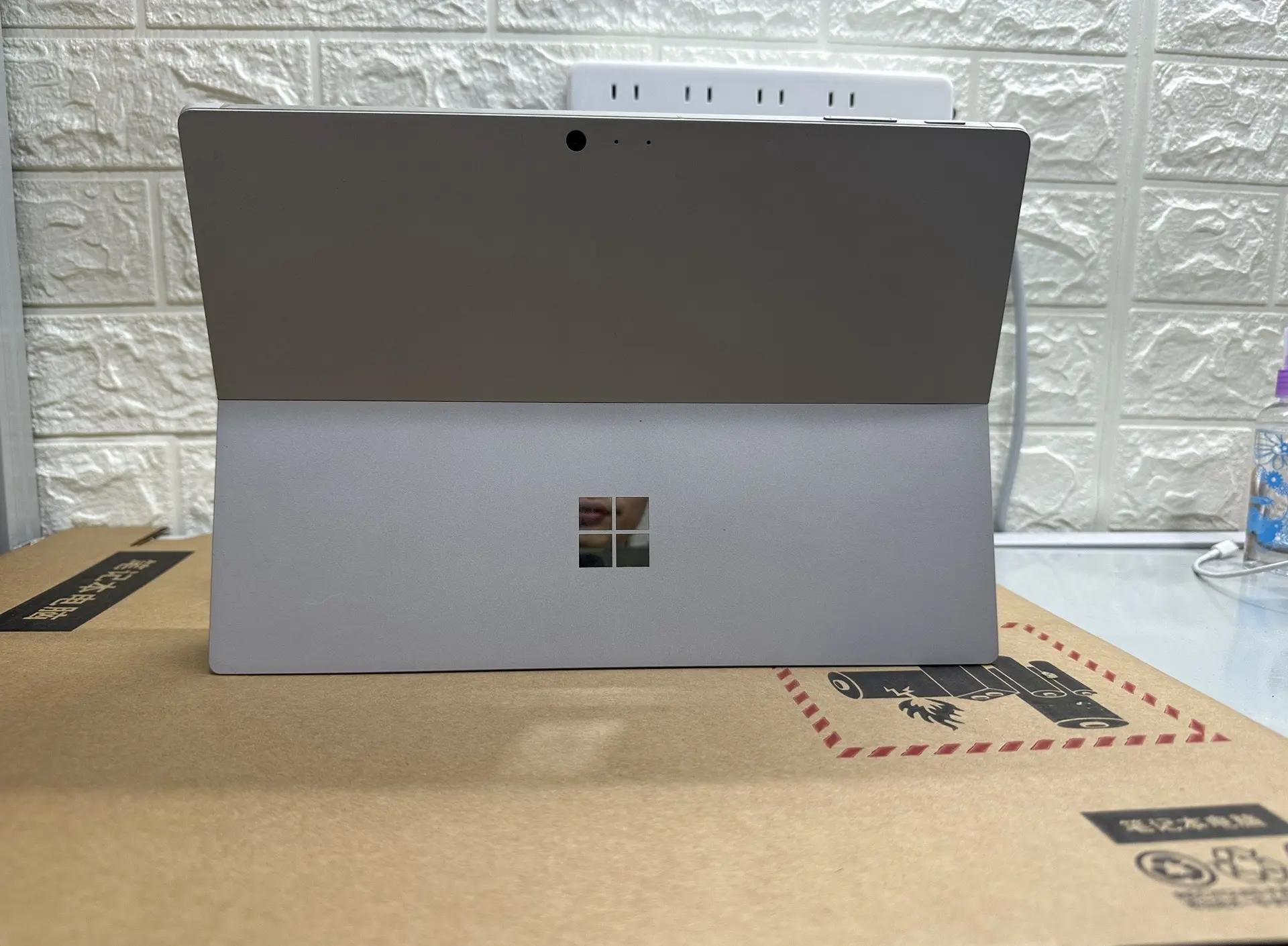 SurfaceLaptop4的深度评测头条