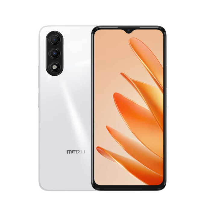 美颜自拍机魅蓝E2手机内存64G售1599元