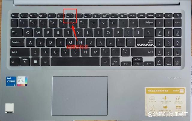笔记本上的FN键是什么意思啊?有什么功能啊?