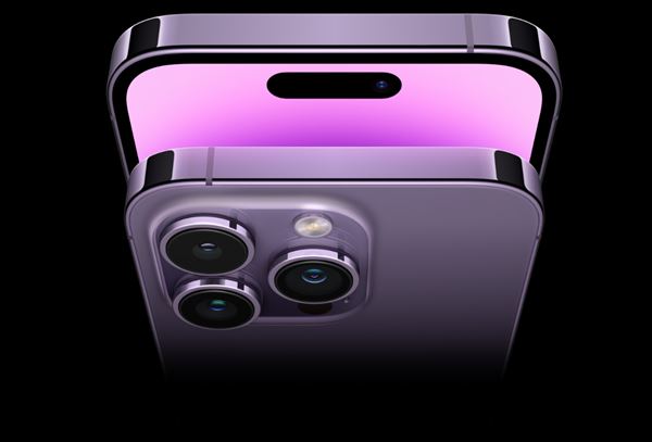 普莱达K266和苹果iPhone14Pro综合对比