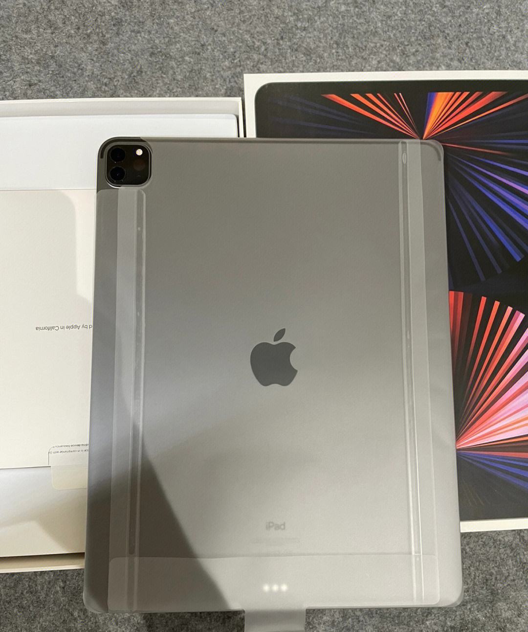 苹果iPadPro12.9寸21款温州老店9299