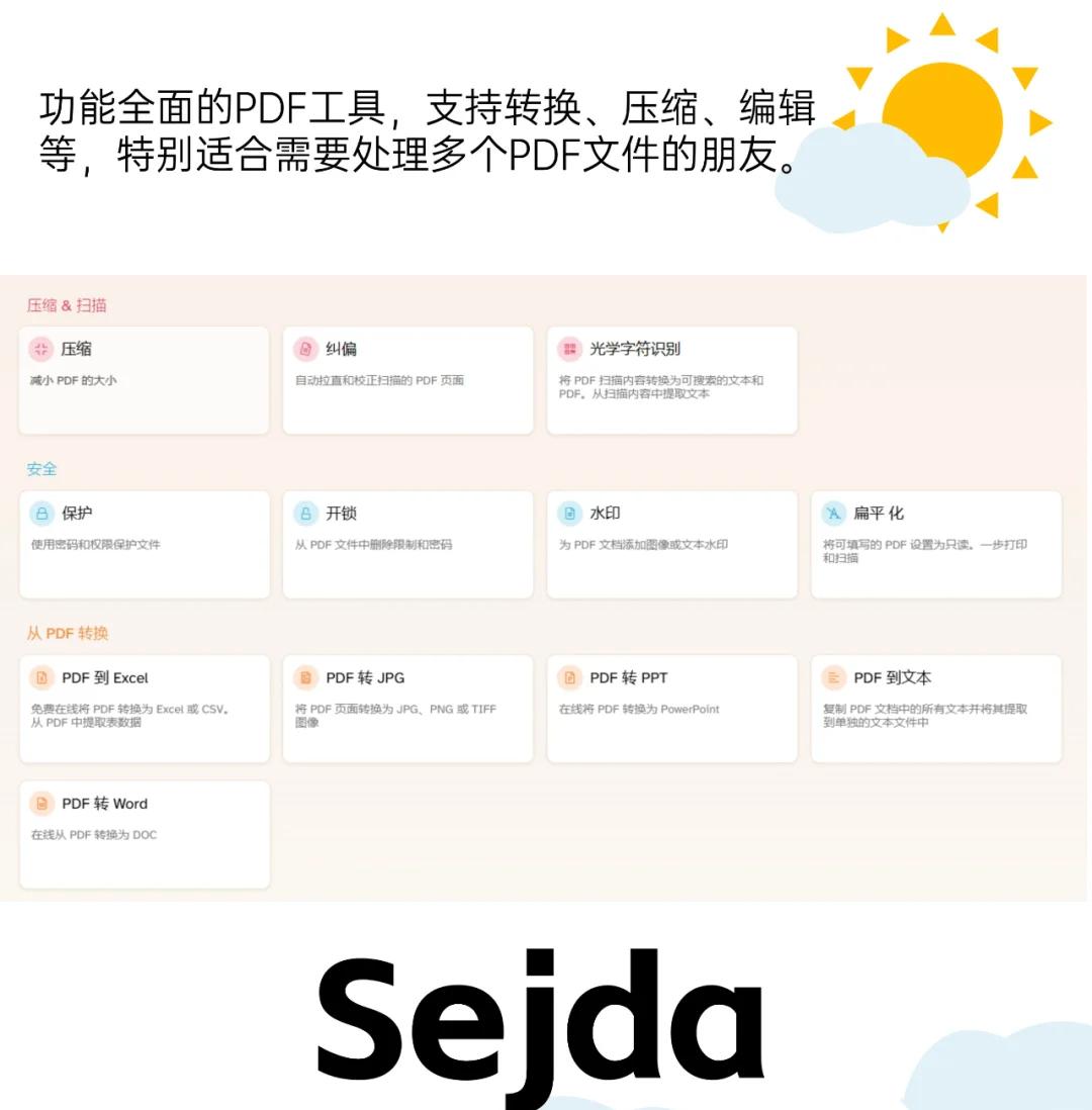2024年十款免费万能转换器软件:满足各种需求
