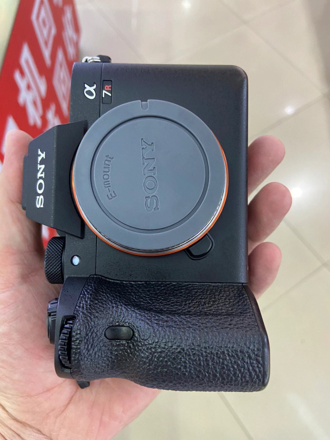 索尼A7R4报价_索尼A7R4参数_图片_口碑