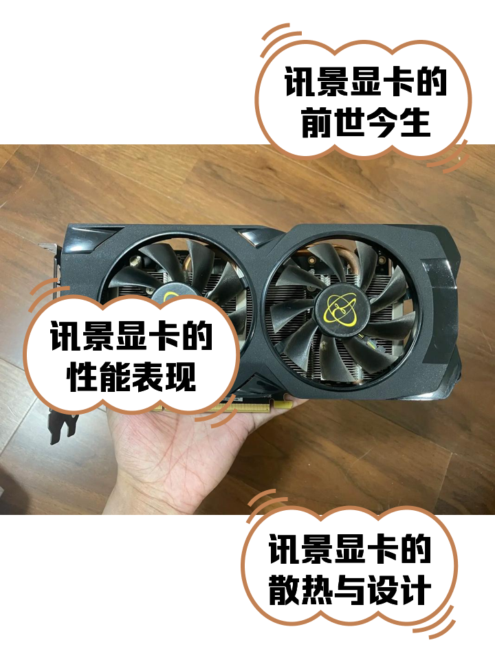 讯景的显卡怎么样?算是几线品牌?-XFX讯景