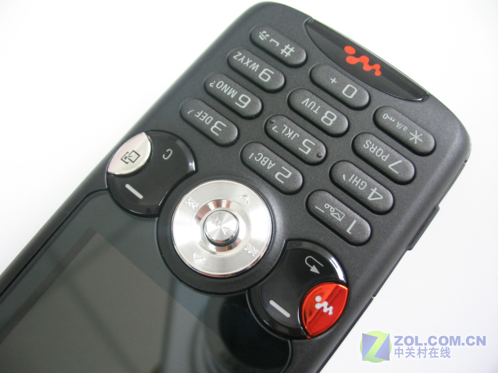 索尼爱立信W810c求助—中关村在线手机论坛