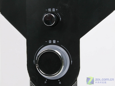 傲森斯巴克MM-1评测总结_音箱_音频评测