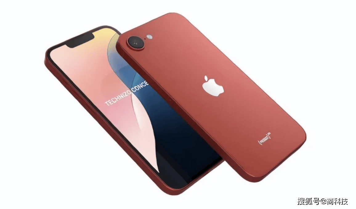 苹果(Apple)iPhone416GB图片