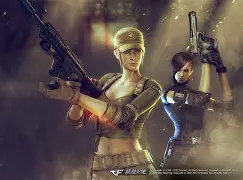 【火线魔盒下载官方版】CF火线魔盒6.2.8