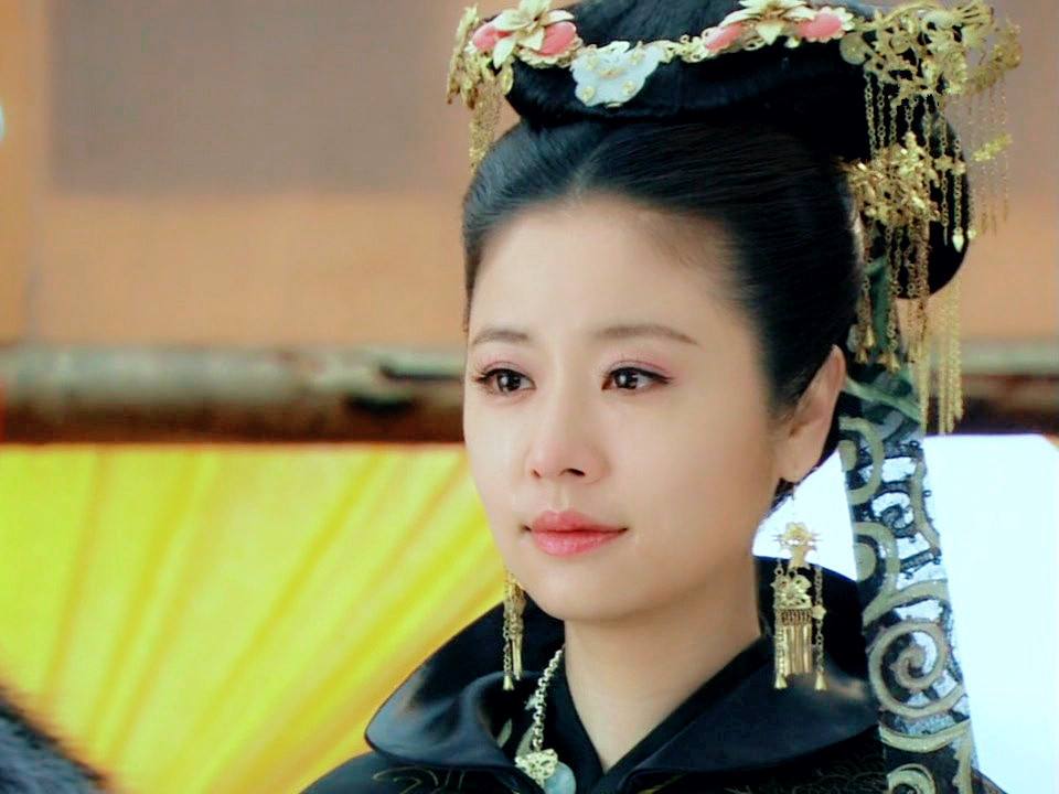 【图】演绎凄美爱恋《倾世皇妃》剧照曝光第2页
