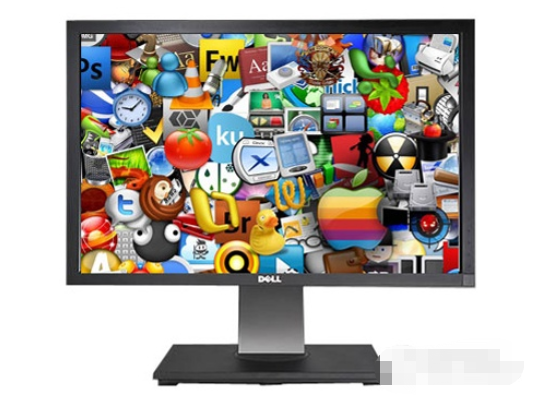 戴尔(DELL)U2410显示器菜单解析评测