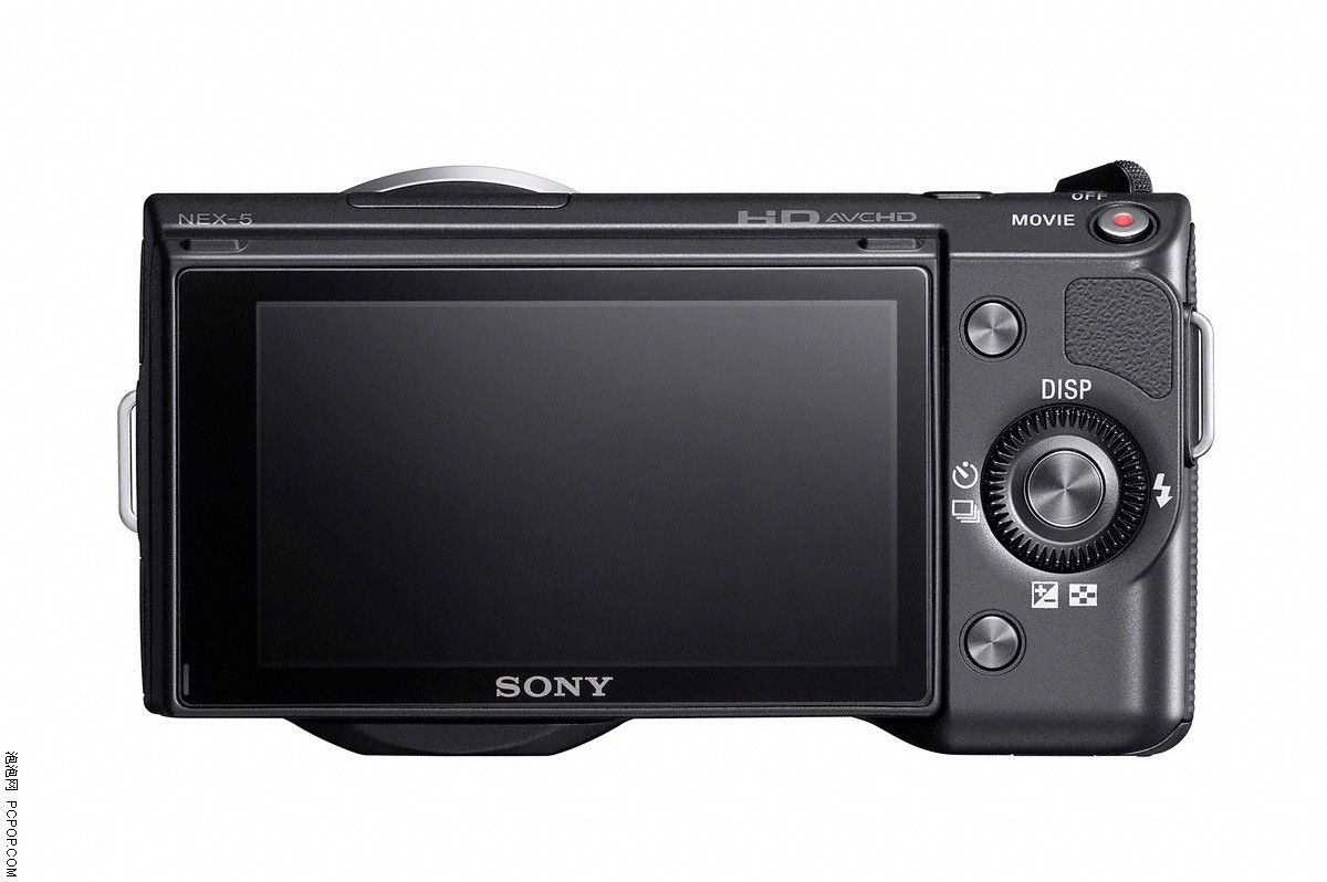 索尼(SONY)NEX5C数码相机外观性能评测