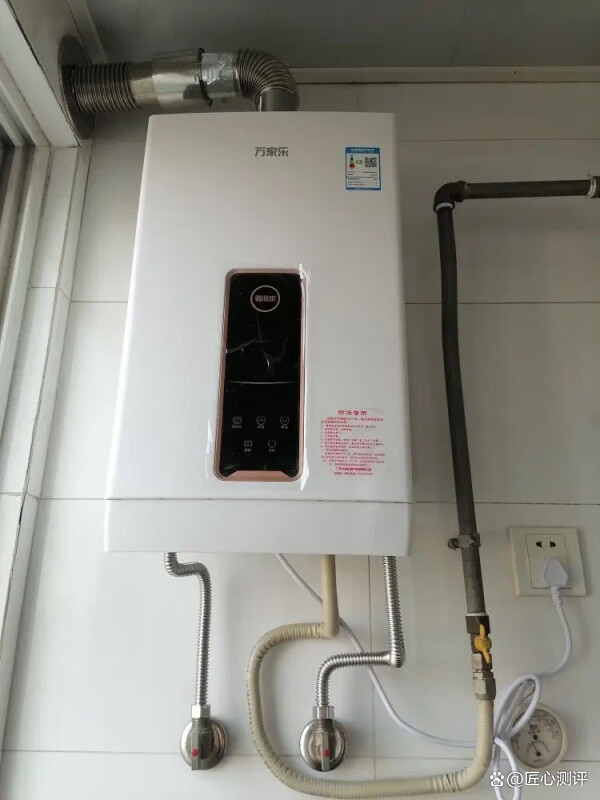 万家乐零冷水燃气热水器开机显示E7是怎么回事?