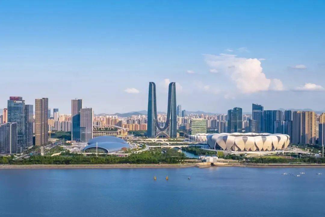 杭州视为沿海城市,为何相似的苏州却不被认为?