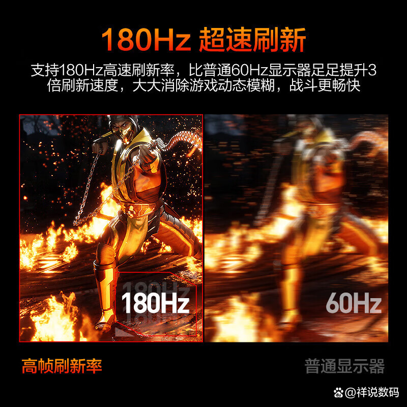 2024年推荐五款热门显示器测试软件-软件技巧