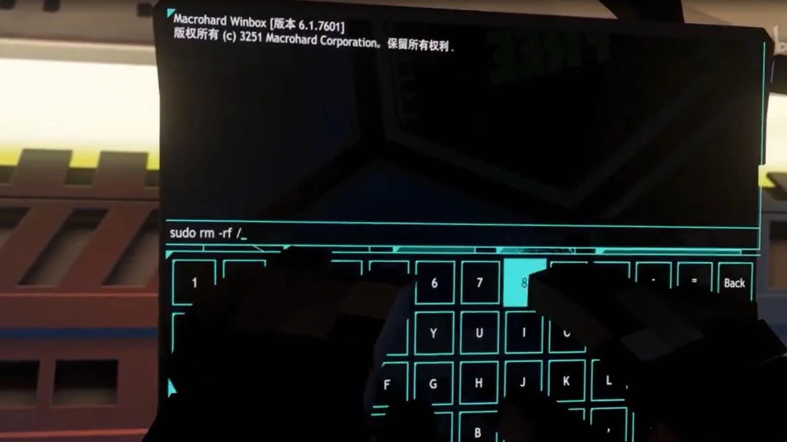 【winbox下载中文版】WinBox3.37