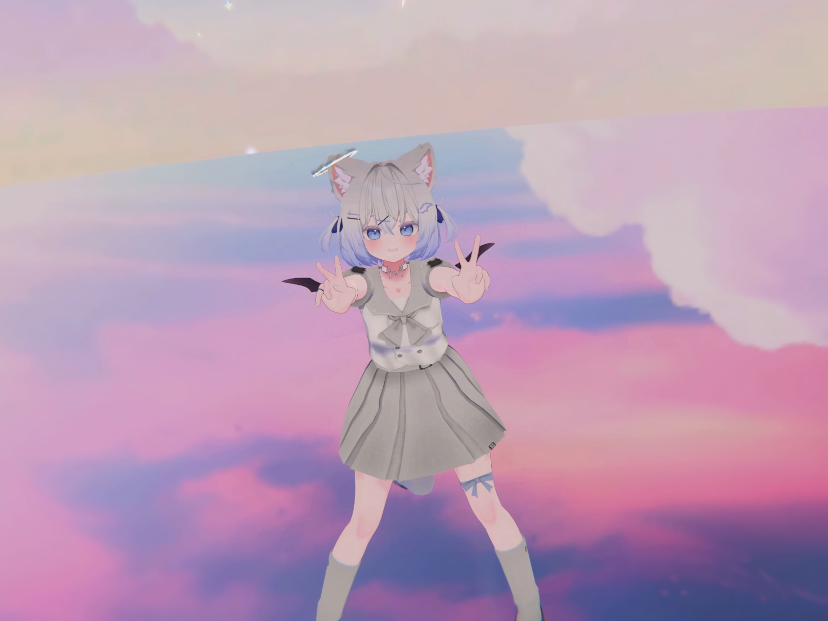 MMD怎么移动模型位置移动角色位置的方法介绍