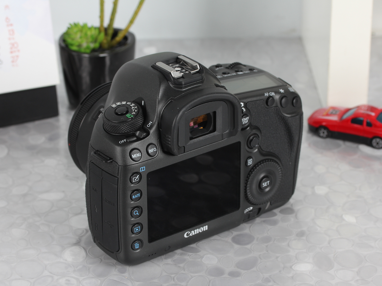 佳能5dsr报价_佳能5dsr参数_图片_口碑