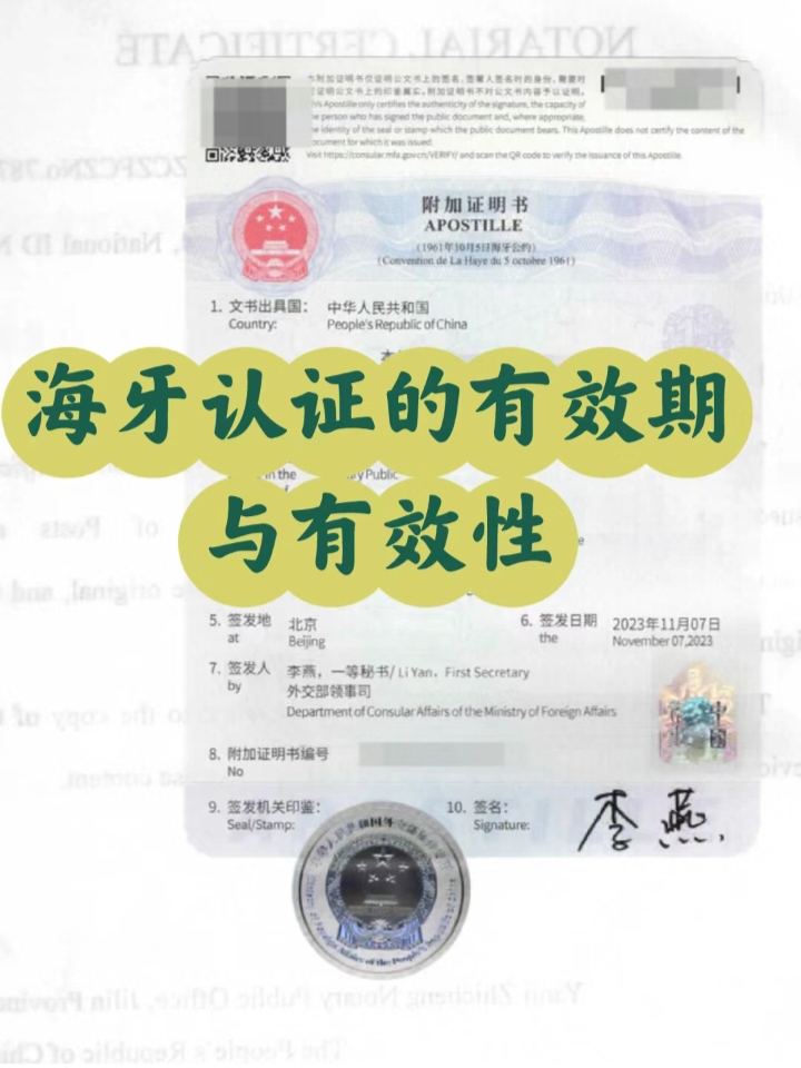 海牙认证是什么?一文读懂跨国文件认可的关键环节