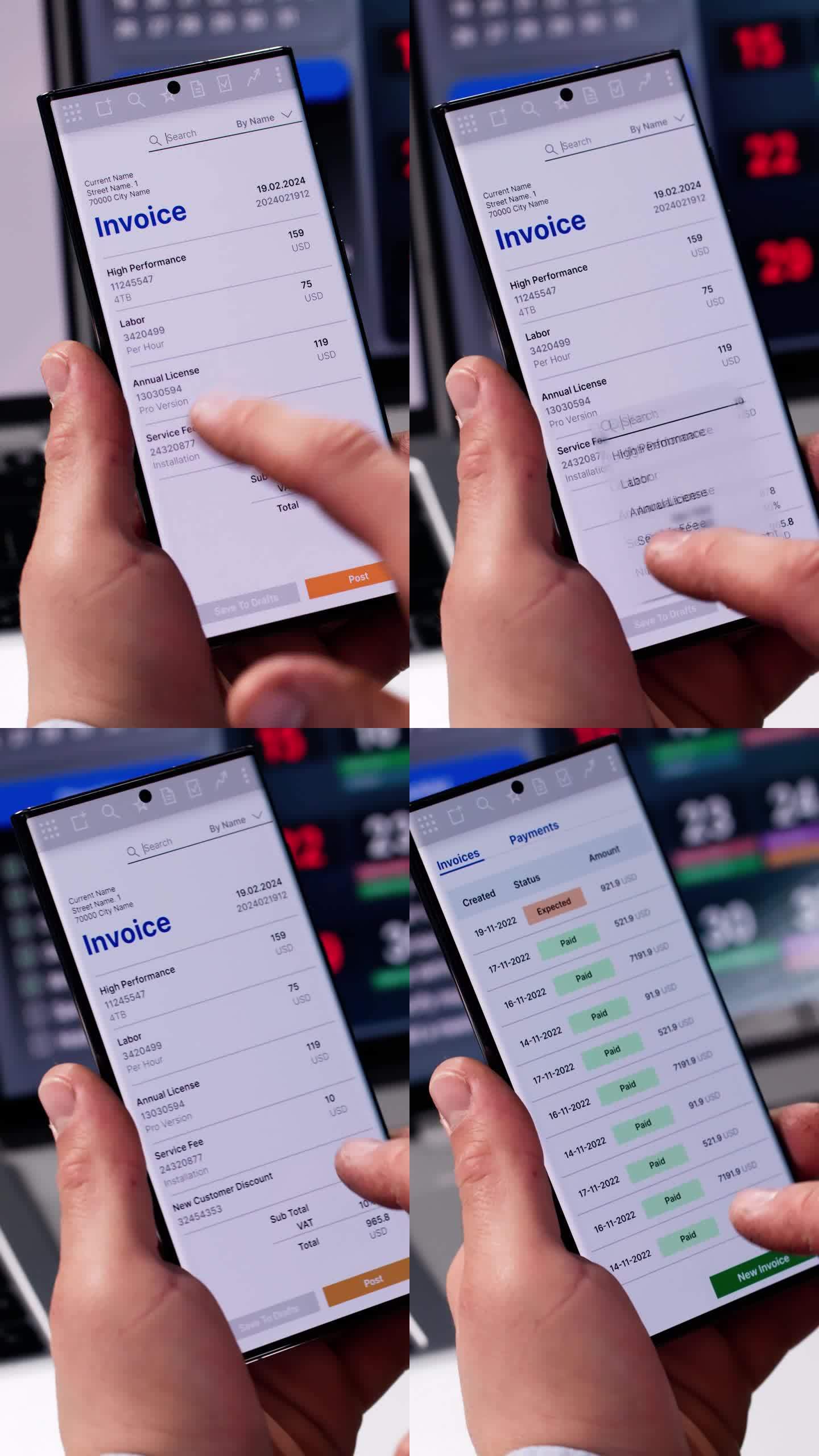 在线售票卖票小程序系统开发软件功能齐全小程序开发视频
