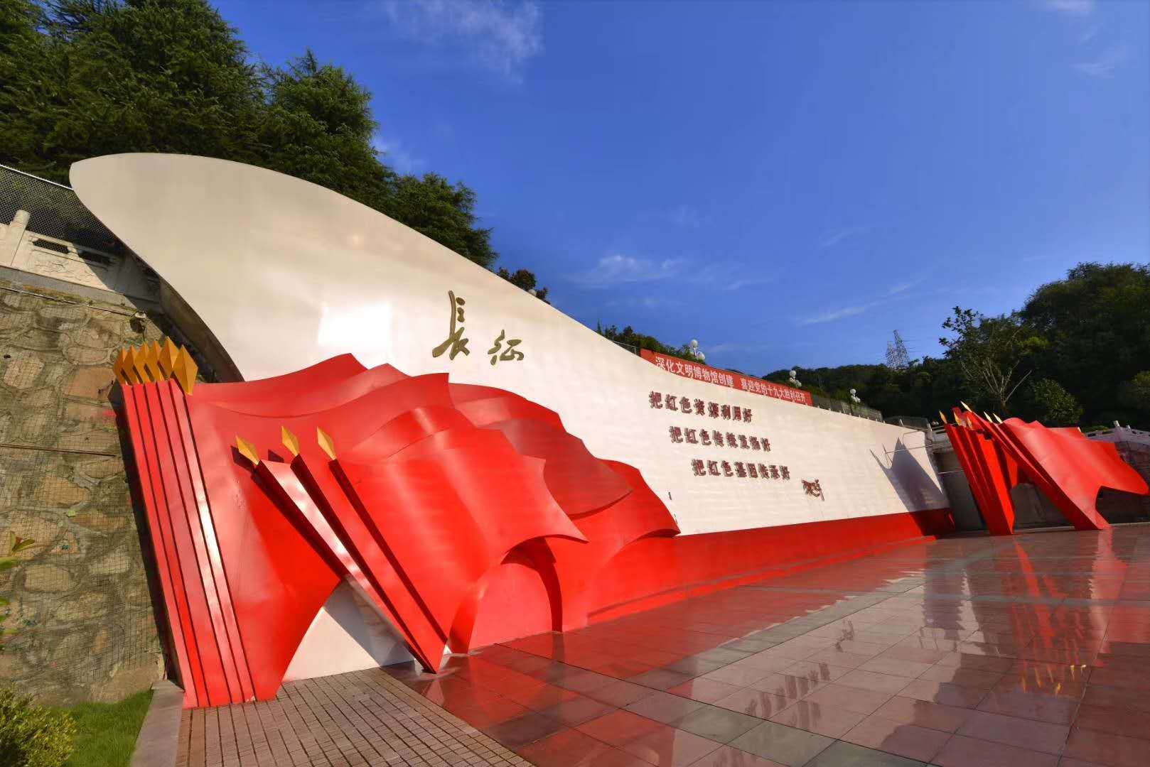 广西南宁红色教育基地,红色研学,红色旅游点有哪些