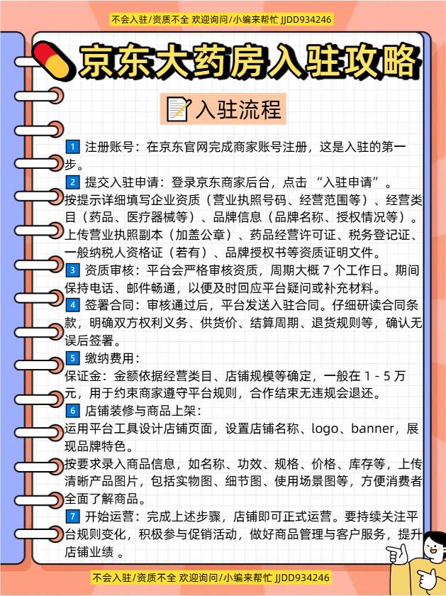 线上京东大药房入驻条件,京东大药房怎么进视频