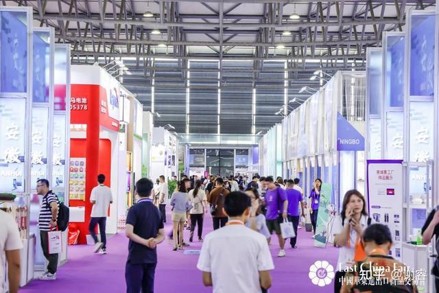不容错过!2024上海华交会(商品交易会)展示的展品种类如何?