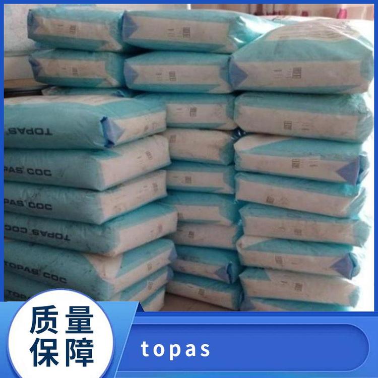 COC德国Topas8007-400光学级视频