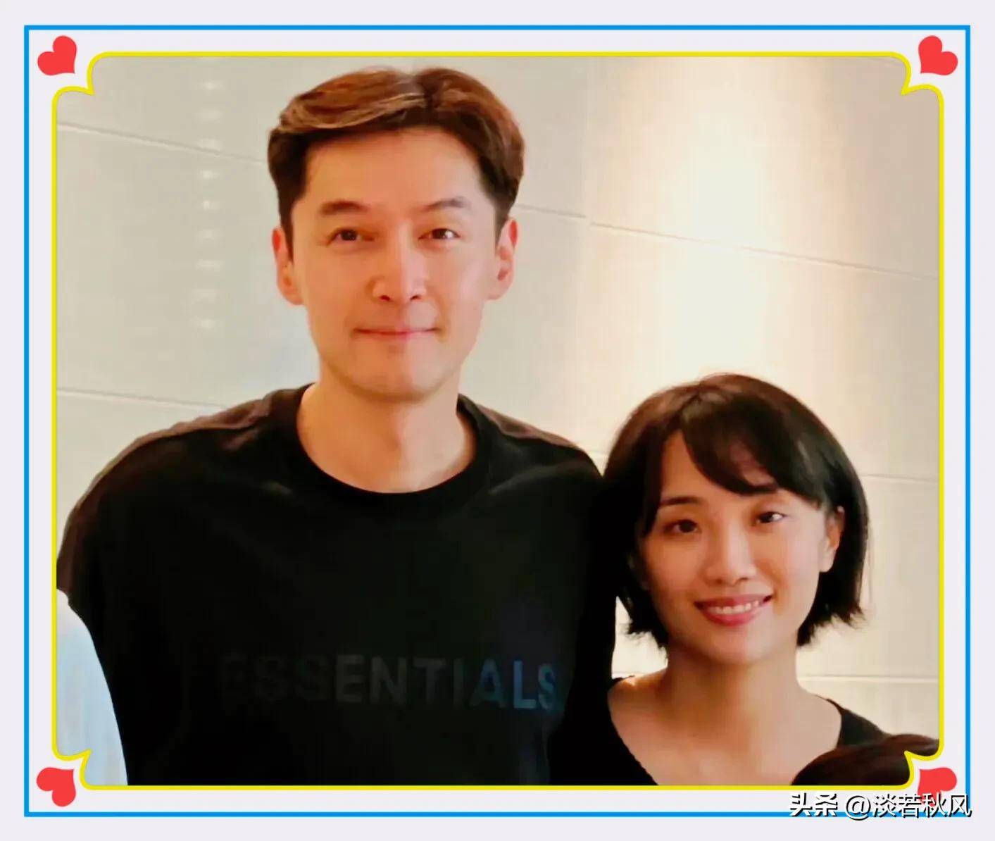 王晓晨老公是胡歌吗被曝大方携手共进别墅并顺利订婚