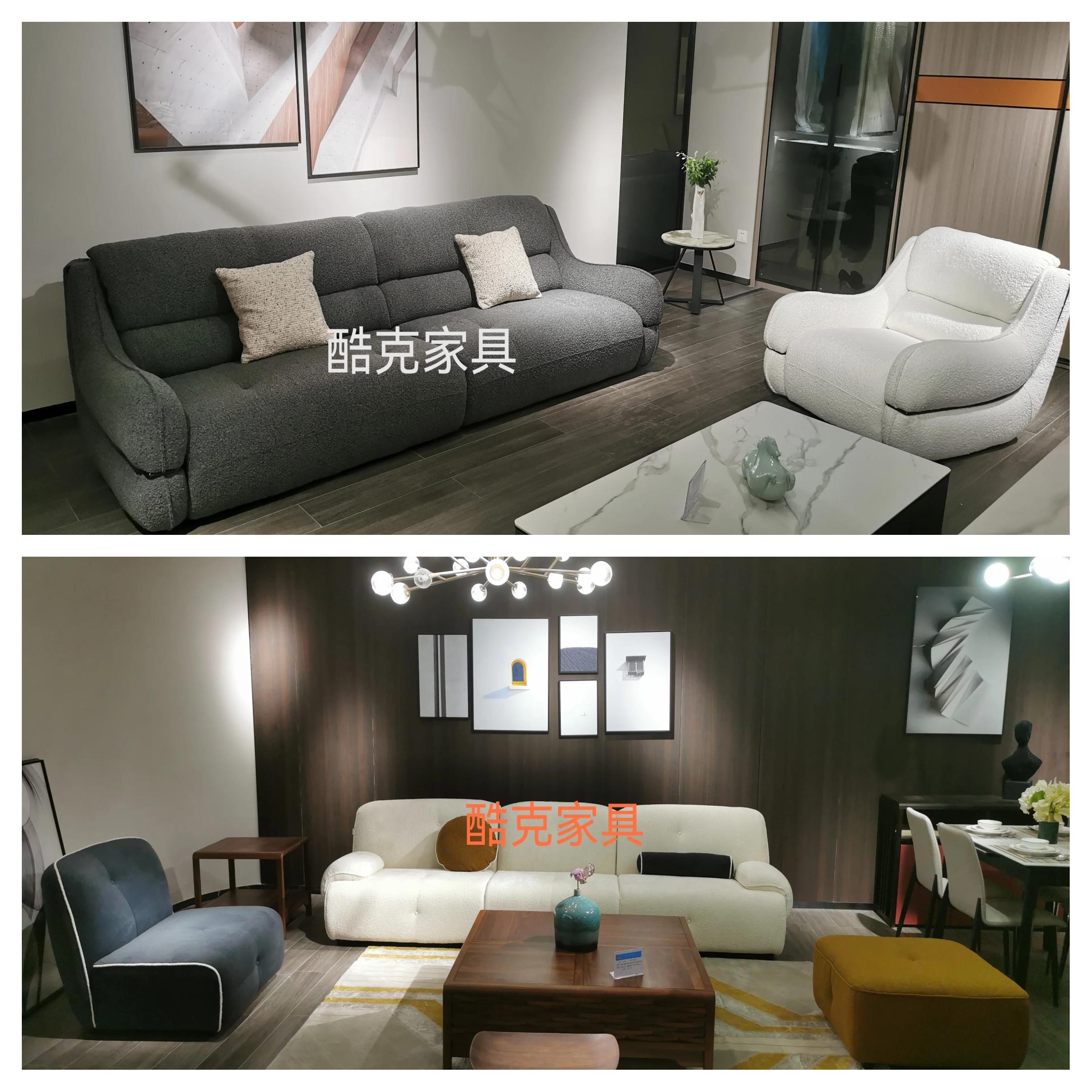 对家具--沙发面料熟悉的朋友帮下忙---丝光绒面料怎样