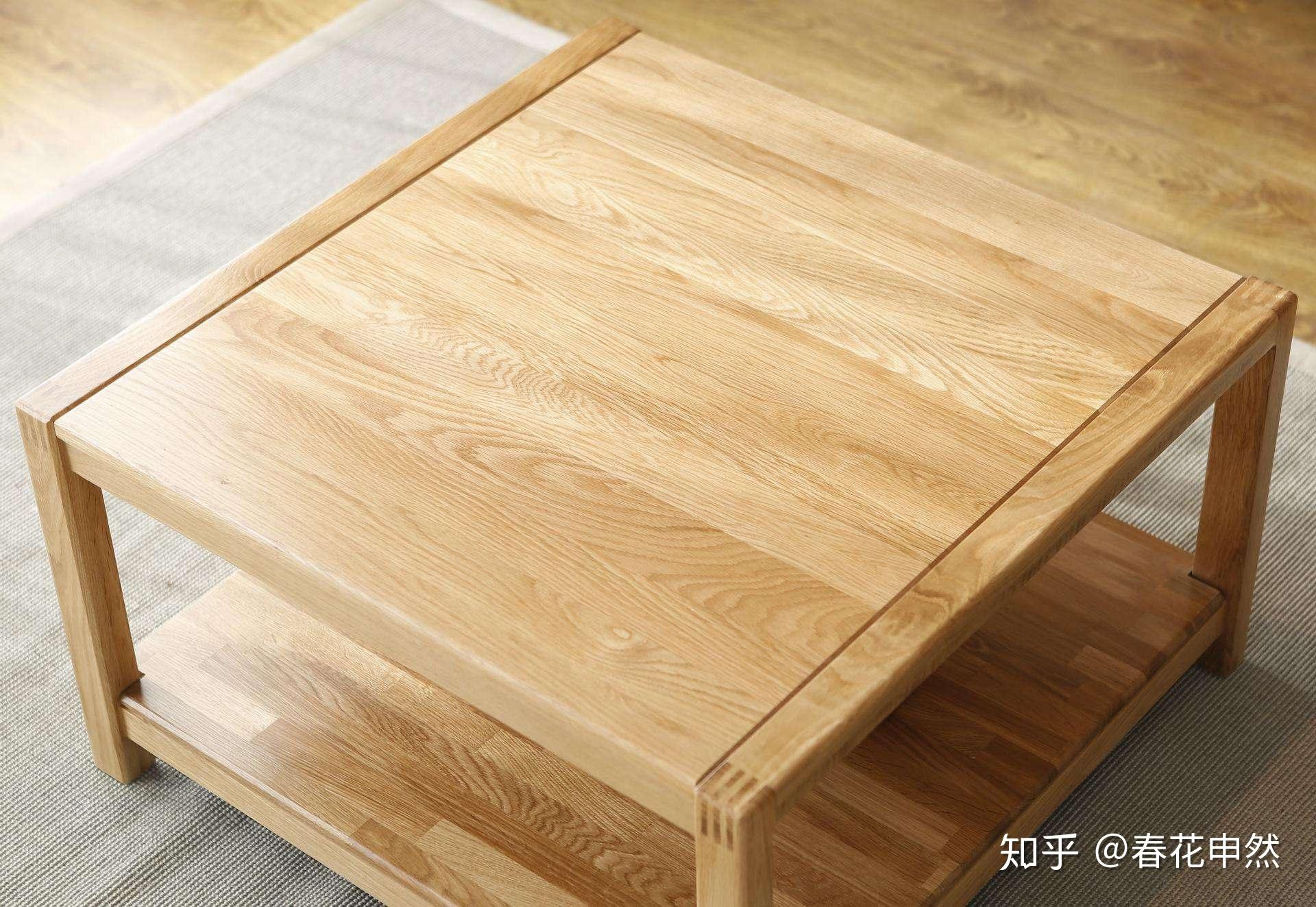 松木家具好还是橡木好松木与橡木的区别是什么