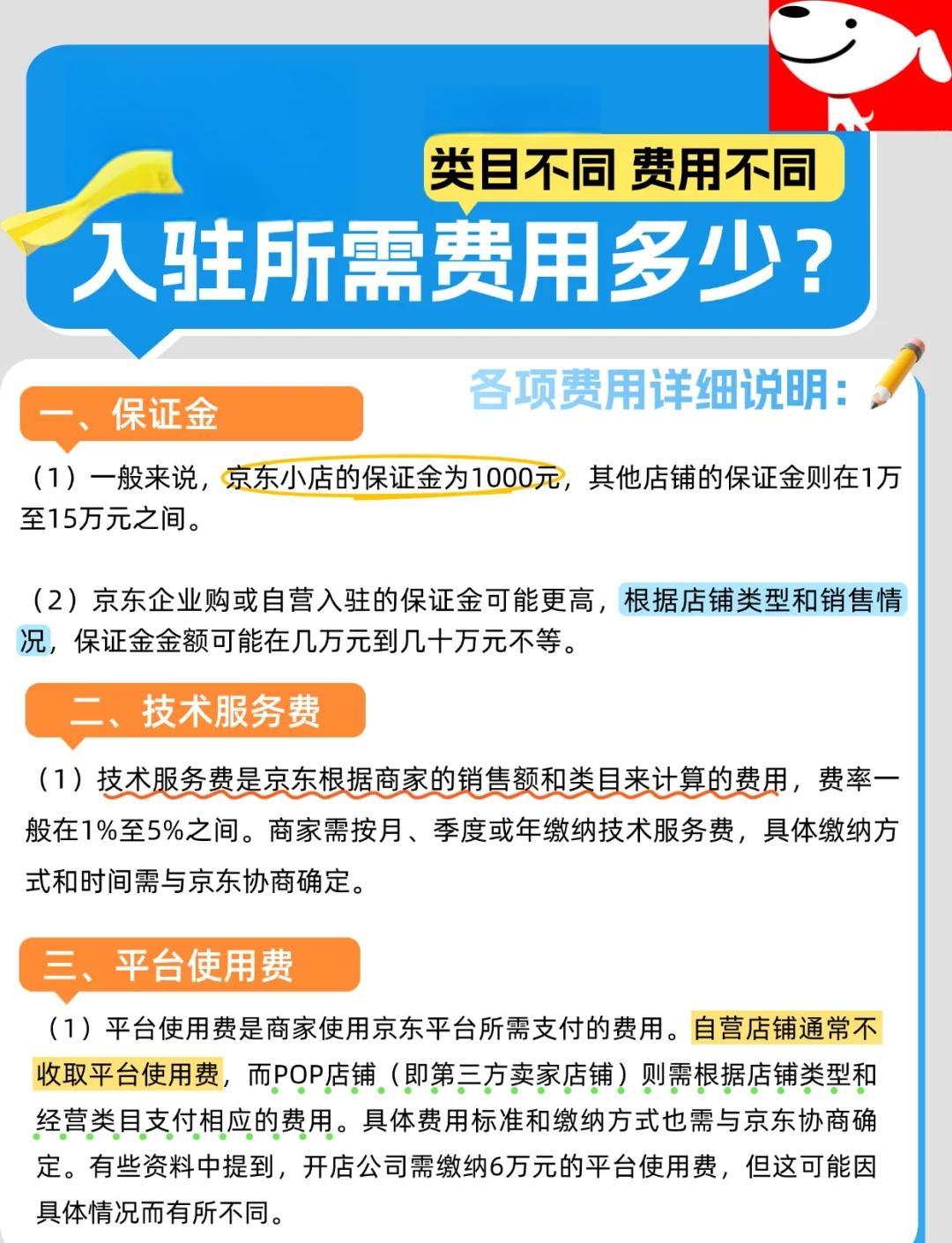 京东众筹入驻条件:京东众筹入驻的基本条件有哪些呢?