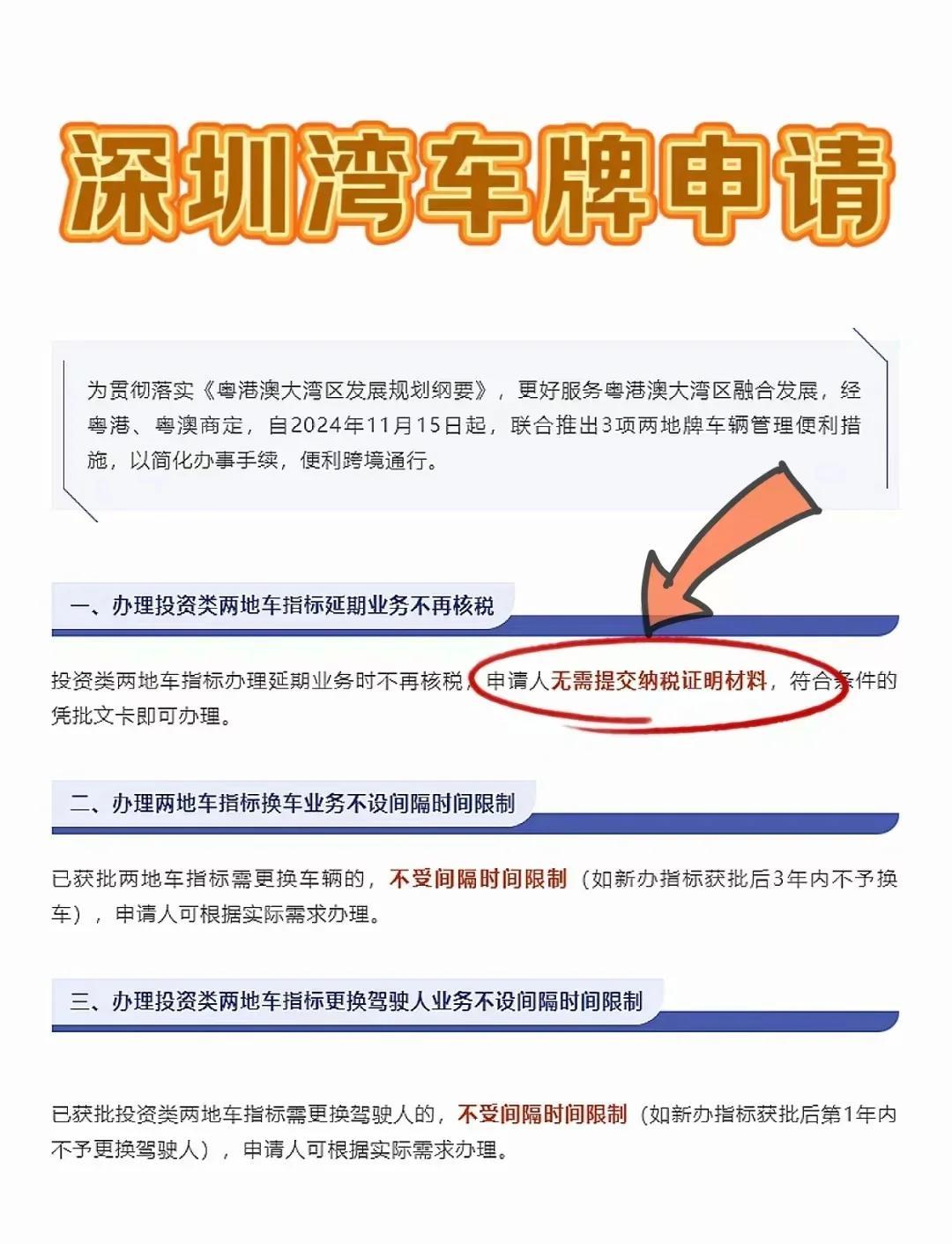 2024年粤港车牌政策迎来大变化!FV车牌将被FU替代