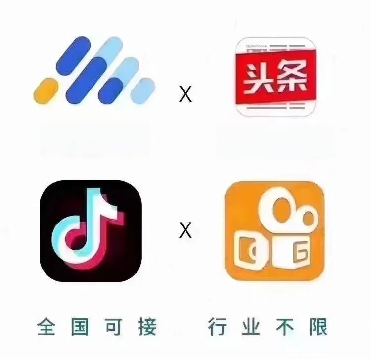 今日头条广告怎么投放!头条小程序广告投放流程!