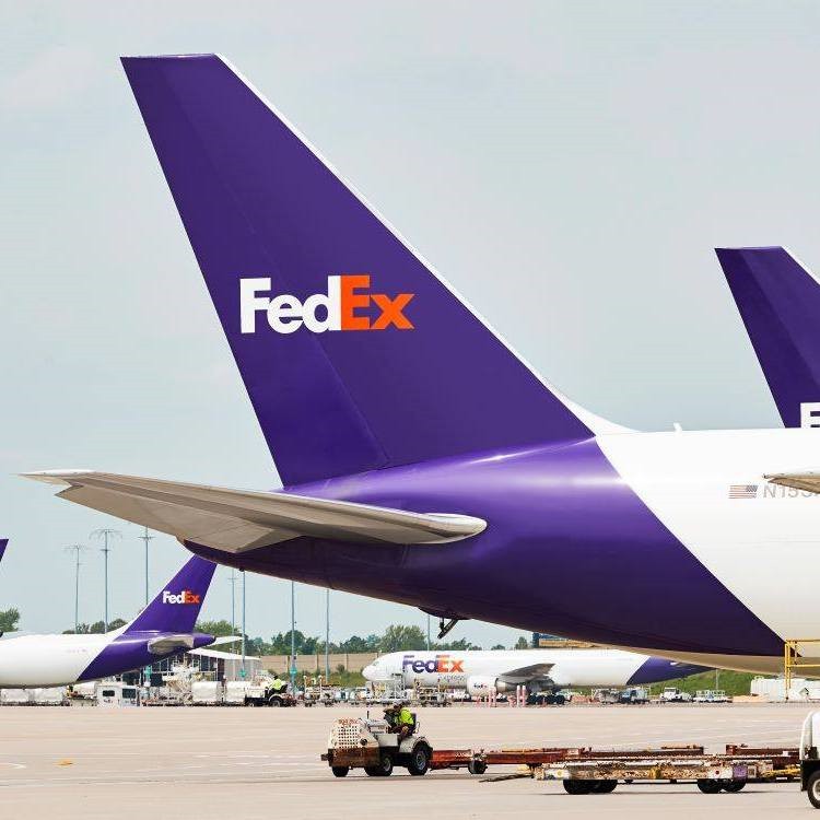 杭州联邦国际快递FedEx专注国际快递化工品国际快递