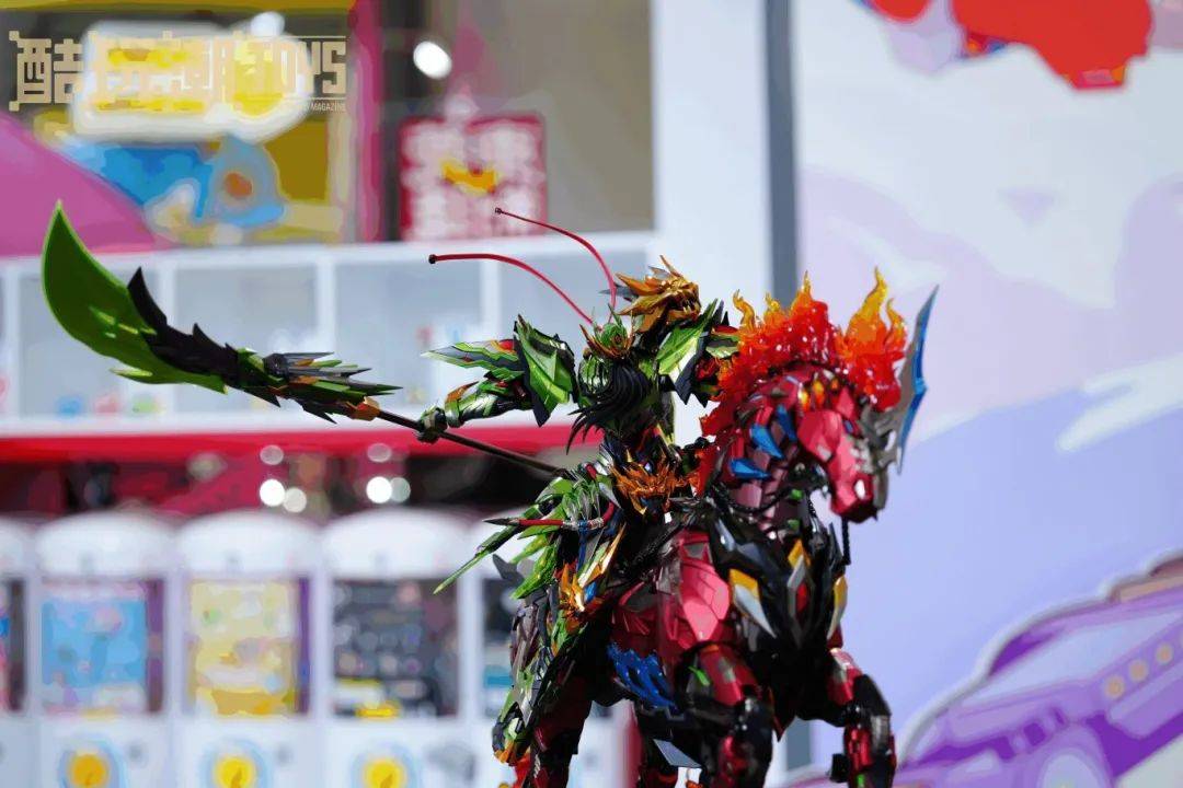 先睹为快2025年CTE中国玩具展潮玩展上海10月15-17日