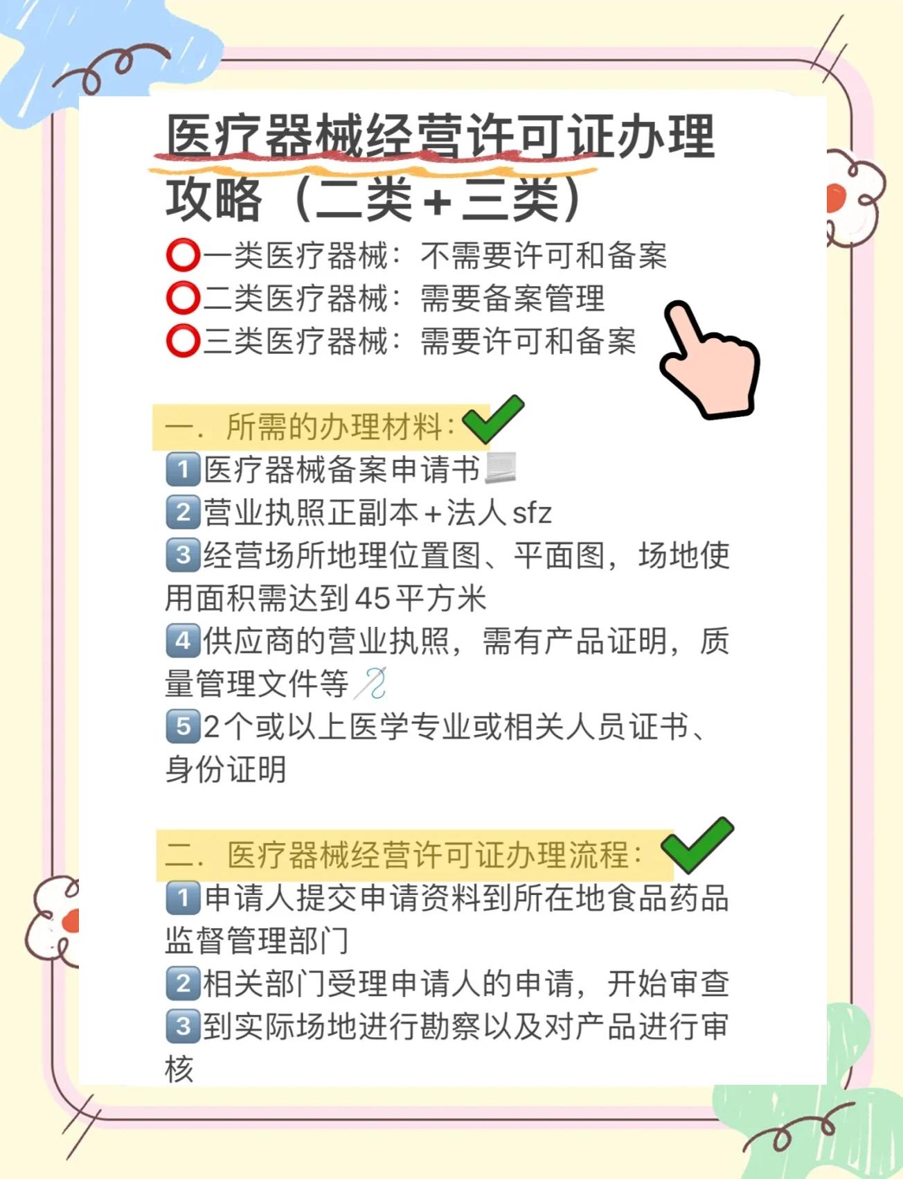 第三类医疗器械经营许可证如何办理?需要哪些条件和要求?