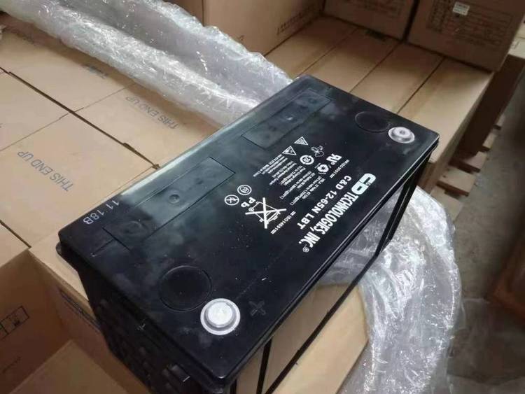 西恩迪大力神蓄电池CD12-40ALBT/12V40AH系列产品说明