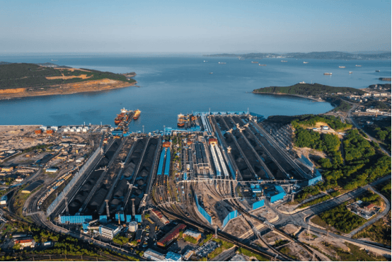 俄罗斯东方港VOSTOCHNY,海参崴VLADIVOSTOK海运服务