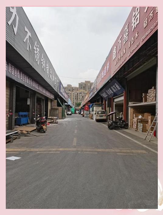 北京外环四环外的建材市场有哪些建材市场排名前十强知道吗