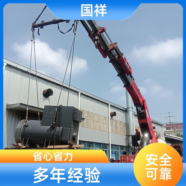 郑州专业大件搬运、设备搬迁、起重吊装、移机定位、装卸人力
