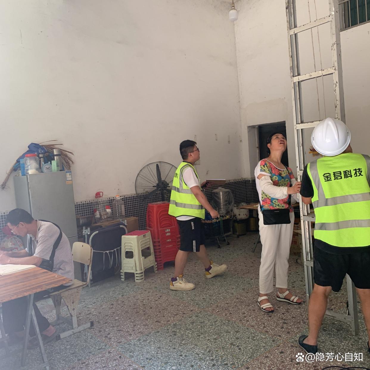 宁波市慈溪市房屋安全评估鉴定第三方机构房屋安全评估