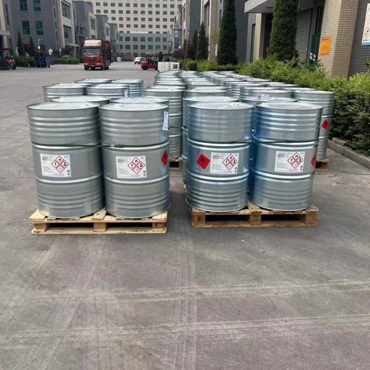 正庚烷142-82-5可作溶剂及有机合成的原料