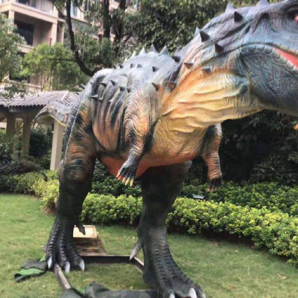 恐龙展出租恐龙主题展恐龙展策划恐龙模型出租赏艺模型视频