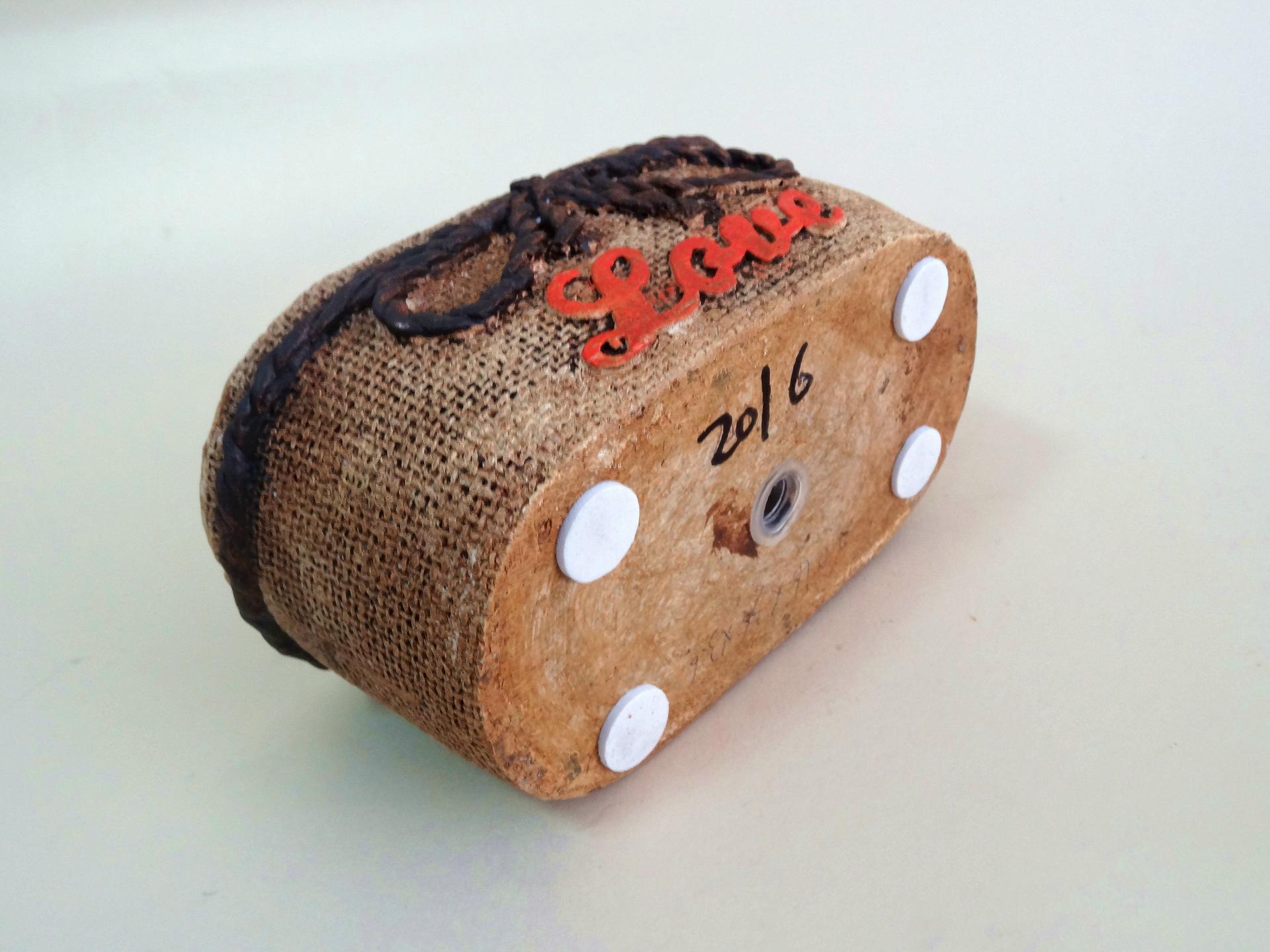 李美仙:各类zakka,木盒,zakka织带,DIY烫画