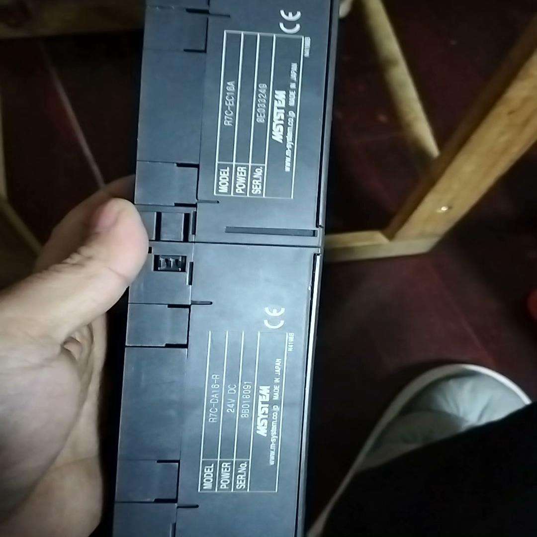 爱模M2YV-A6-M/C02日本M-System转换器现货多仓直发
