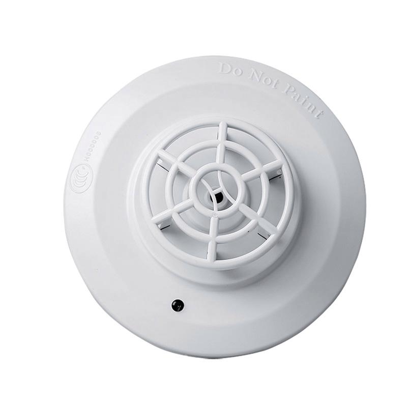 海湾GST-LD-8317H/W气体释放报警器IP65灭火装置