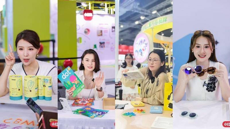 中国孕婴童展·2025上海CBME孕婴童展览会