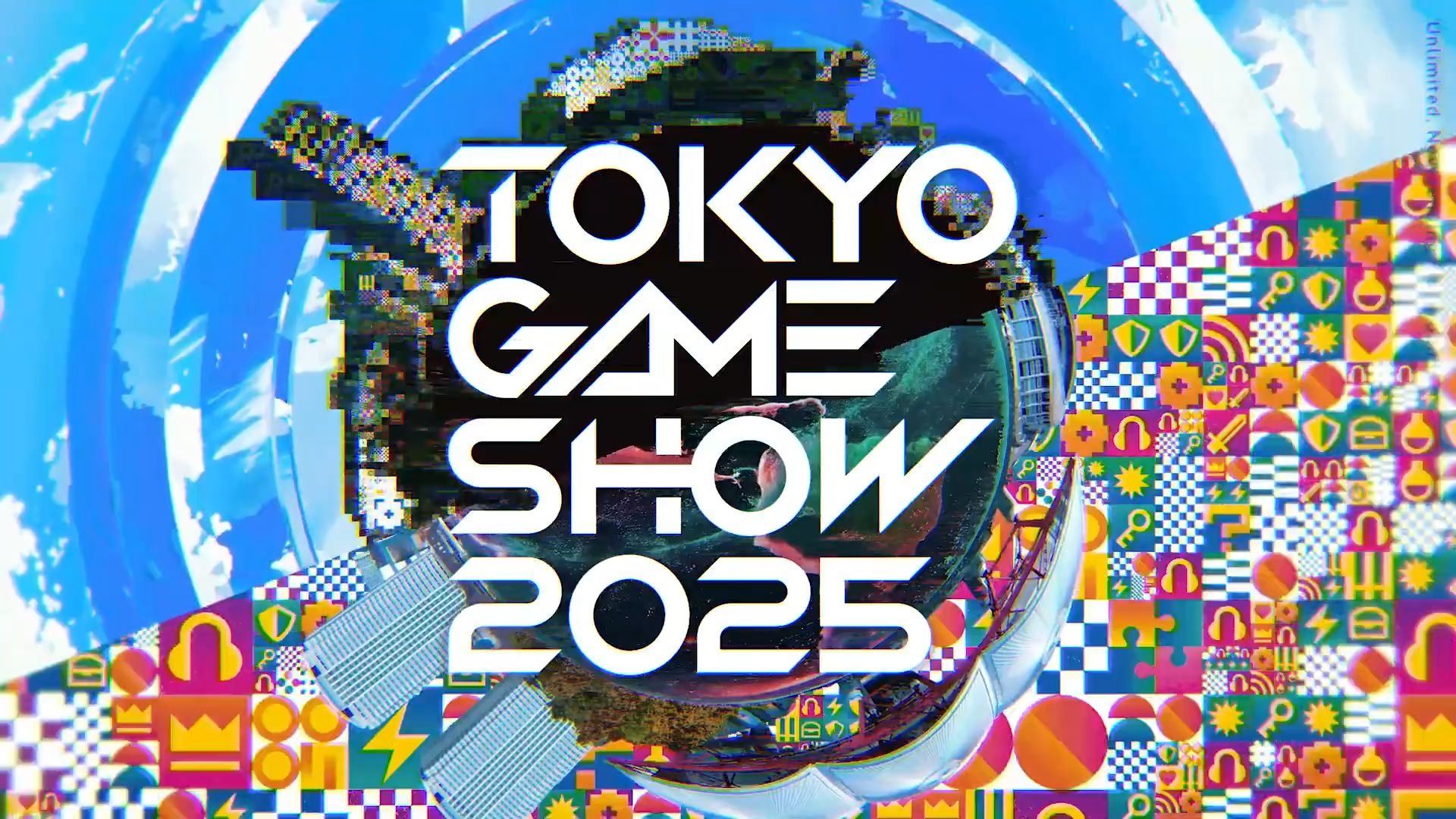 2023日本东京国际电玩及动漫展览会GAMESHOW