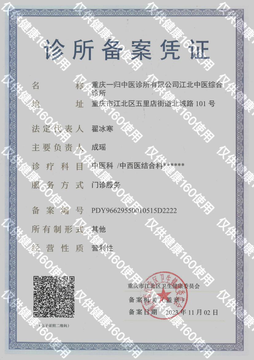 代办申请中医诊所医疗执照的六项核心条件和关键步骤
